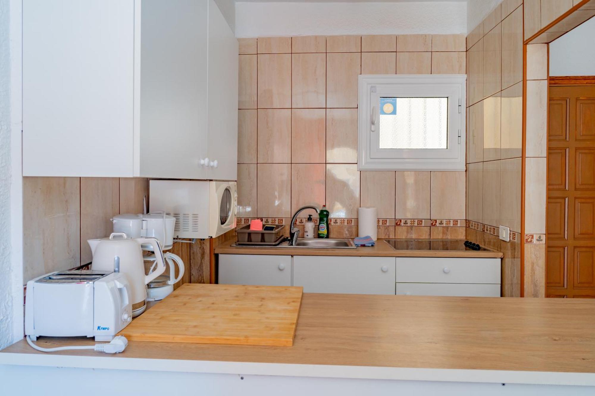 Apartments In Los Cristianos, Tenerife, Canary Islands Los Cristianos  Exterior photo